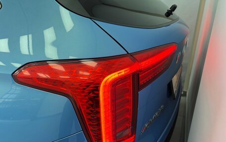 Haval Jolion, 2022 год, 1 689 000 рублей, 13 фотография