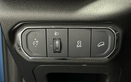Haval Jolion, 2022 год, 1 689 000 рублей, 17 фотография