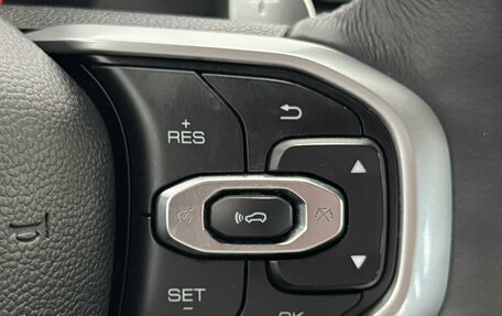Haval Jolion, 2022 год, 1 689 000 рублей, 19 фотография