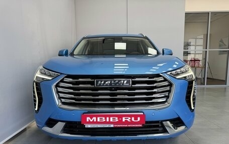 Haval Jolion, 2022 год, 1 689 000 рублей, 12 фотография