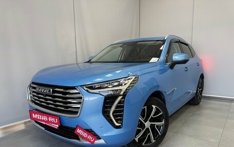 Haval Jolion, 2022 год, 1 689 000 рублей, 11 фотография