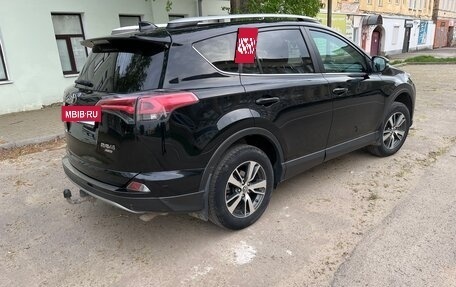 Toyota RAV4, 2013 год, 2 700 000 рублей, 2 фотография
