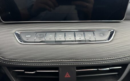Haval Jolion, 2022 год, 1 689 000 рублей, 22 фотография