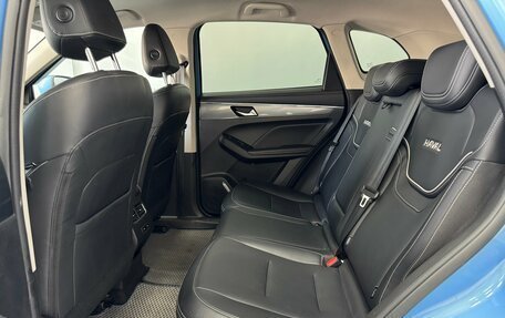 Haval Jolion, 2022 год, 1 689 000 рублей, 27 фотография