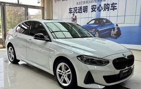 BMW 1 серия, 2023 год, 1 570 000 рублей, 3 фотография