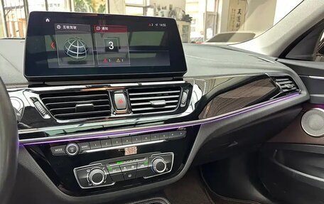 BMW 1 серия, 2023 год, 1 570 000 рублей, 10 фотография