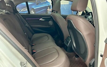 BMW 1 серия, 2023 год, 1 570 000 рублей, 12 фотография