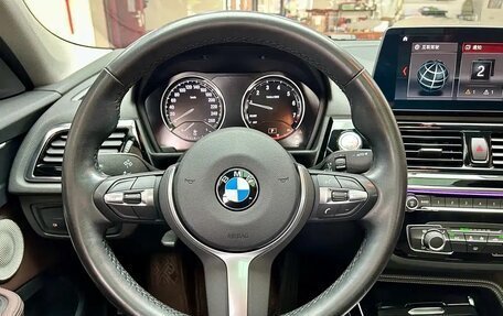 BMW 1 серия, 2023 год, 1 570 000 рублей, 8 фотография