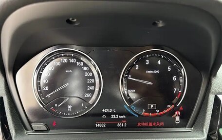 BMW 1 серия, 2023 год, 1 570 000 рублей, 9 фотография