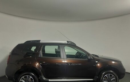 Renault Duster I рестайлинг, 2019 год, 1 390 000 рублей, 4 фотография