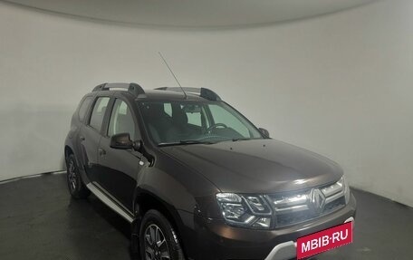 Renault Duster I рестайлинг, 2019 год, 1 390 000 рублей, 3 фотография