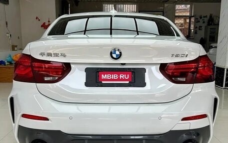 BMW 1 серия, 2023 год, 1 570 000 рублей, 6 фотография