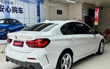 BMW 1 серия, 2023 год, 1 570 000 рублей, 4 фотография