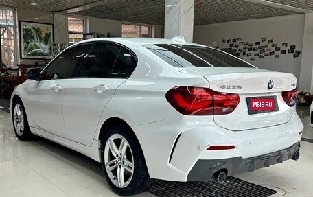 BMW 1 серия, 2023 год, 1 570 000 рублей, 5 фотография
