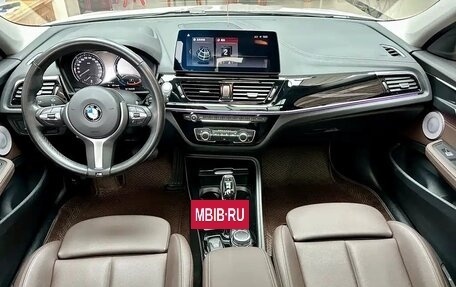 BMW 1 серия, 2023 год, 1 570 000 рублей, 7 фотография