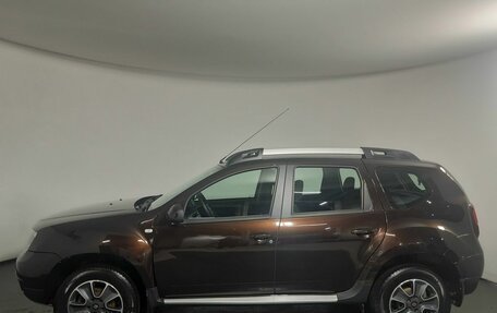 Renault Duster I рестайлинг, 2019 год, 1 390 000 рублей, 8 фотография