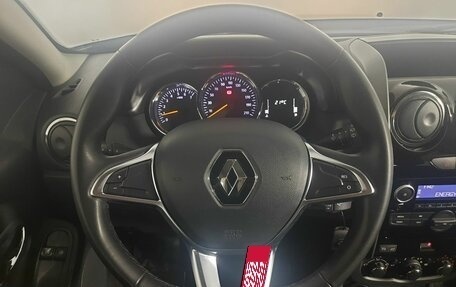 Renault Duster I рестайлинг, 2019 год, 1 390 000 рублей, 13 фотография