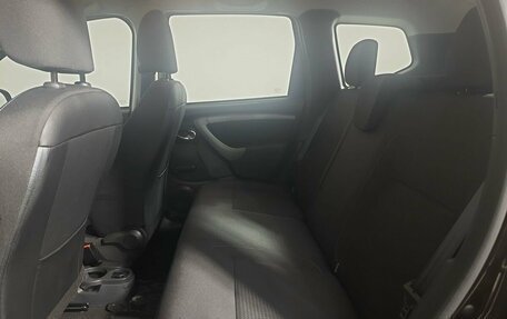 Renault Duster I рестайлинг, 2019 год, 1 390 000 рублей, 17 фотография