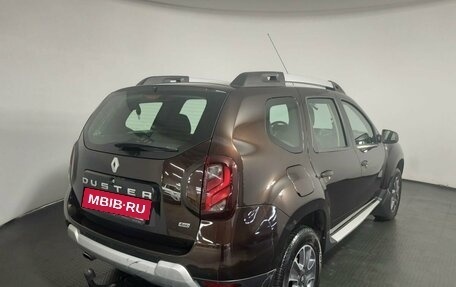 Renault Duster I рестайлинг, 2019 год, 1 390 000 рублей, 5 фотография
