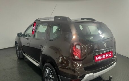 Renault Duster I рестайлинг, 2019 год, 1 390 000 рублей, 7 фотография