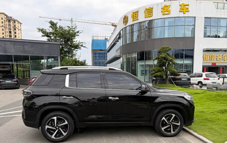 Hyundai ix35, 2023 год, 1 700 000 рублей, 3 фотография