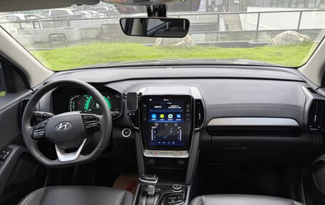 Hyundai ix35, 2023 год, 1 700 000 рублей, 7 фотография