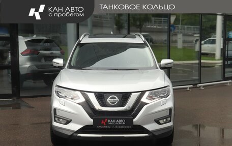 Nissan X-Trail, 2019 год, 2 085 000 рублей, 2 фотография