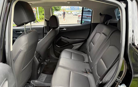 Hyundai ix35, 2023 год, 1 700 000 рублей, 11 фотография