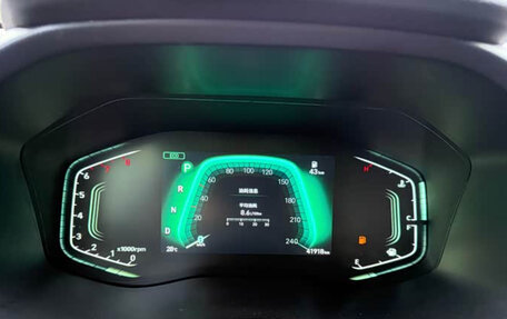 Hyundai ix35, 2023 год, 1 700 000 рублей, 8 фотография