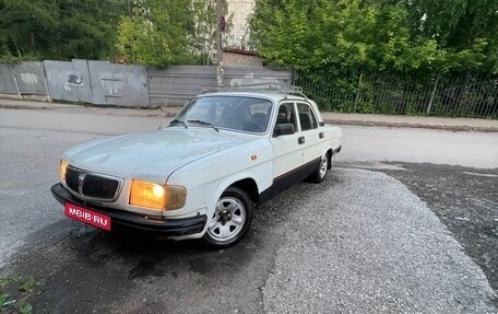 ГАЗ 31029 «Волга», 1997 год, 43 000 рублей, 1 фотография