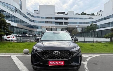 Hyundai ix35, 2023 год, 1 700 000 рублей, 1 фотография
