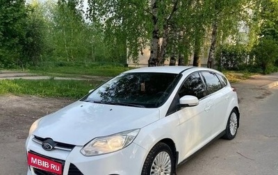 Ford Focus III, 2011 год, 500 000 рублей, 1 фотография