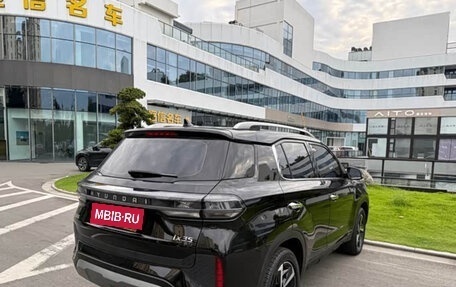 Hyundai ix35, 2023 год, 1 700 000 рублей, 4 фотография