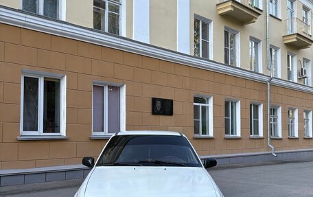 Daewoo Nexia I рестайлинг, 2009 год, 230 000 рублей, 1 фотография