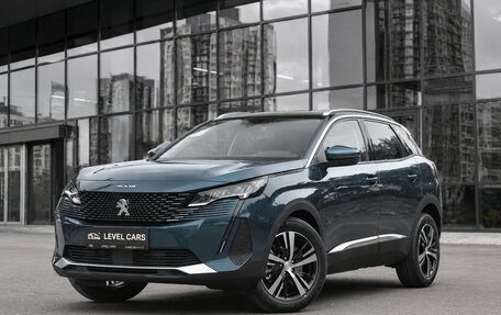Peugeot 4008, 2026 год, 2 490 000 рублей, 1 фотография