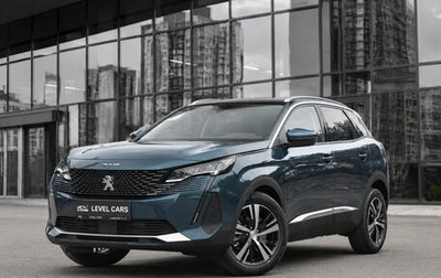 Peugeot 4008, 2026 год, 2 490 000 рублей, 1 фотография