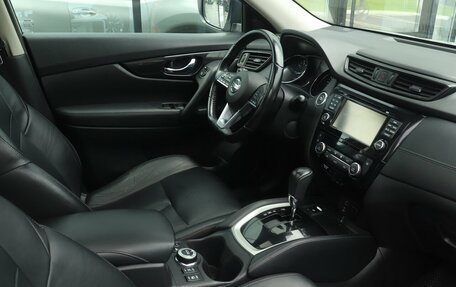 Nissan X-Trail, 2019 год, 2 085 000 рублей, 5 фотография