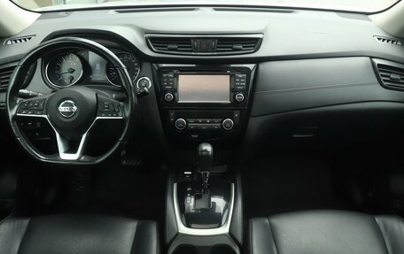 Nissan X-Trail, 2019 год, 2 085 000 рублей, 6 фотография