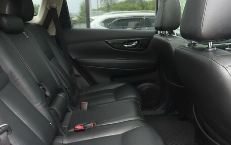 Nissan X-Trail, 2019 год, 2 085 000 рублей, 7 фотография