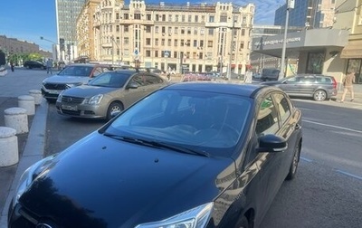 Ford Focus III, 2012 год, 900 000 рублей, 1 фотография