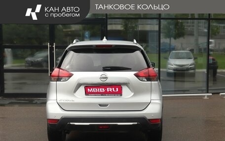 Nissan X-Trail, 2019 год, 2 085 000 рублей, 4 фотография