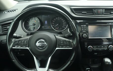 Nissan X-Trail, 2019 год, 2 085 000 рублей, 12 фотография