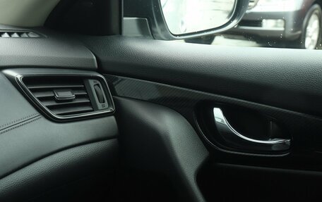 Nissan X-Trail, 2019 год, 2 085 000 рублей, 14 фотография