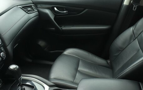 Nissan X-Trail, 2019 год, 2 085 000 рублей, 16 фотография