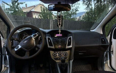 Ford Focus III, 2011 год, 500 000 рублей, 5 фотография