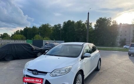 Ford Focus III, 2011 год, 500 000 рублей, 4 фотография