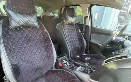Ford Focus III, 2011 год, 500 000 рублей, 10 фотография