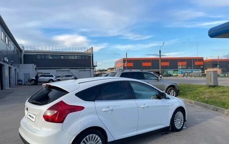 Ford Focus III, 2011 год, 500 000 рублей, 7 фотография