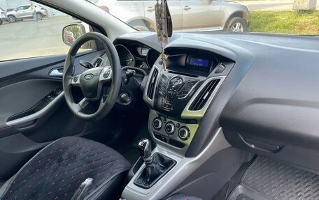 Ford Focus III, 2011 год, 500 000 рублей, 9 фотография