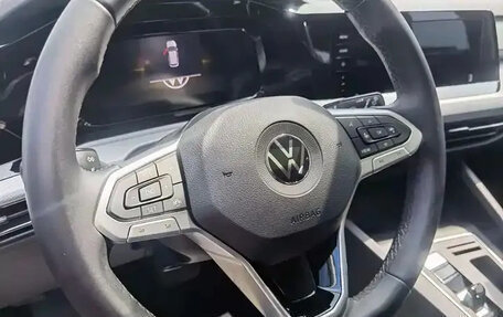 Volkswagen Golf VIII, 2021 год, 1 215 000 рублей, 6 фотография